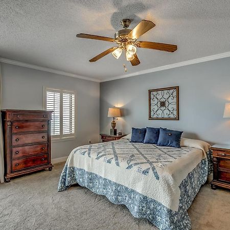 South Wind 1006 Villa Myrtle Beach Luaran gambar