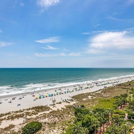 South Wind 1006 Villa Myrtle Beach Luaran gambar