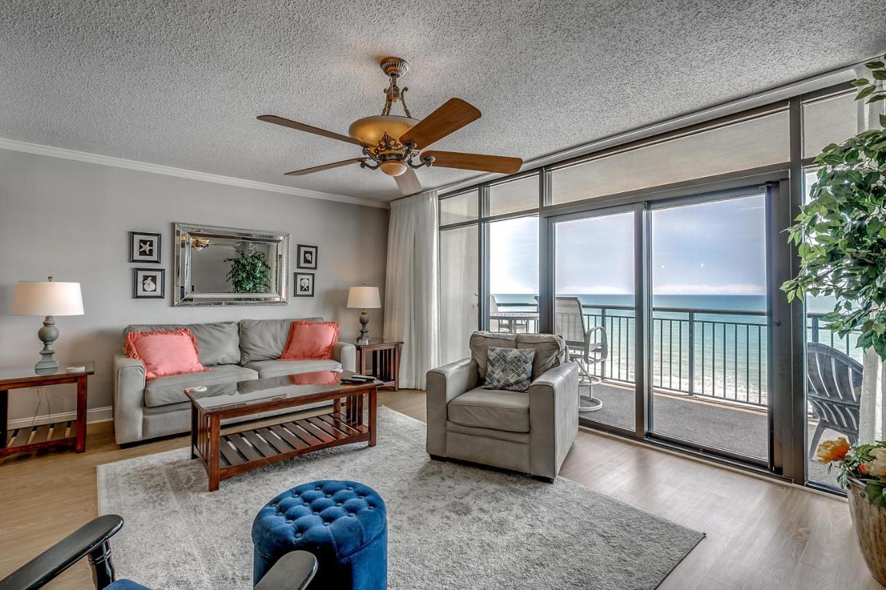 South Wind 1006 Villa Myrtle Beach Luaran gambar
