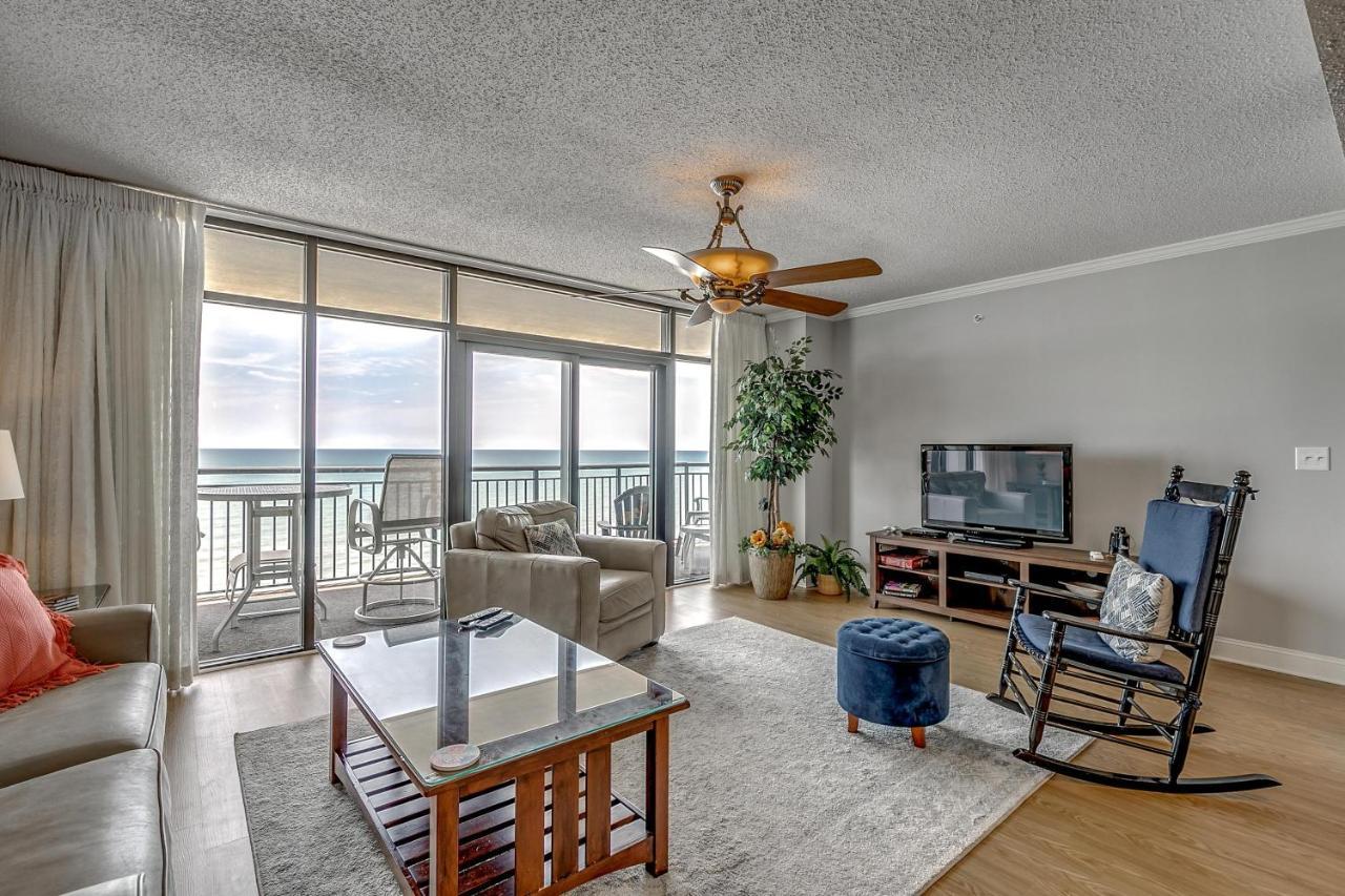South Wind 1006 Villa Myrtle Beach Luaran gambar