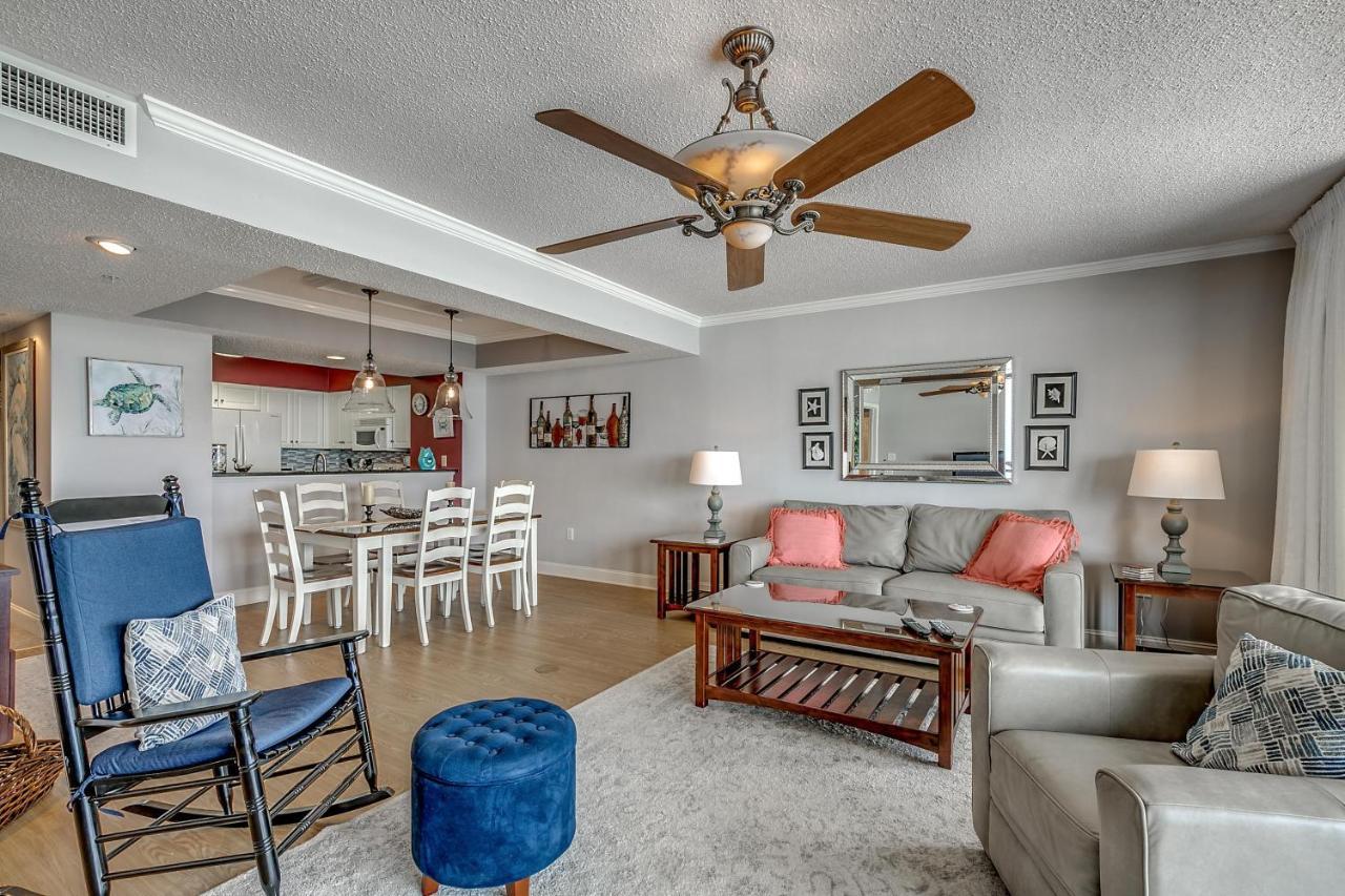 South Wind 1006 Villa Myrtle Beach Luaran gambar