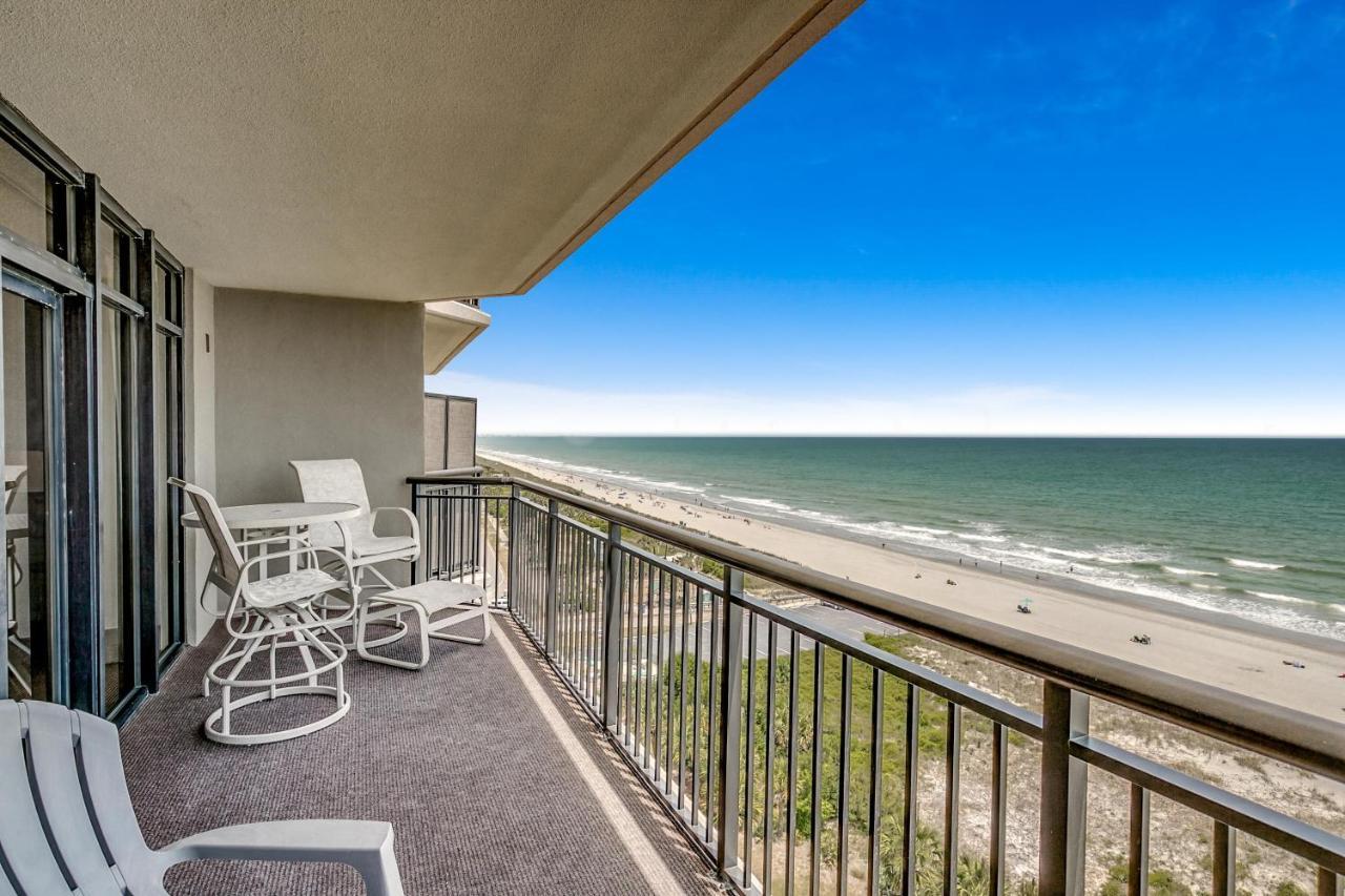 South Wind 1006 Villa Myrtle Beach Luaran gambar