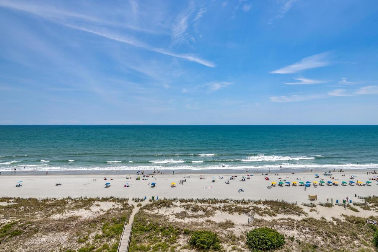 South Wind 1006 Villa Myrtle Beach Luaran gambar