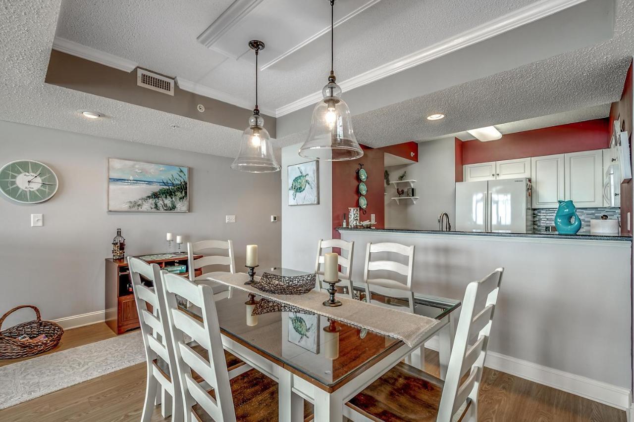 South Wind 1006 Villa Myrtle Beach Luaran gambar