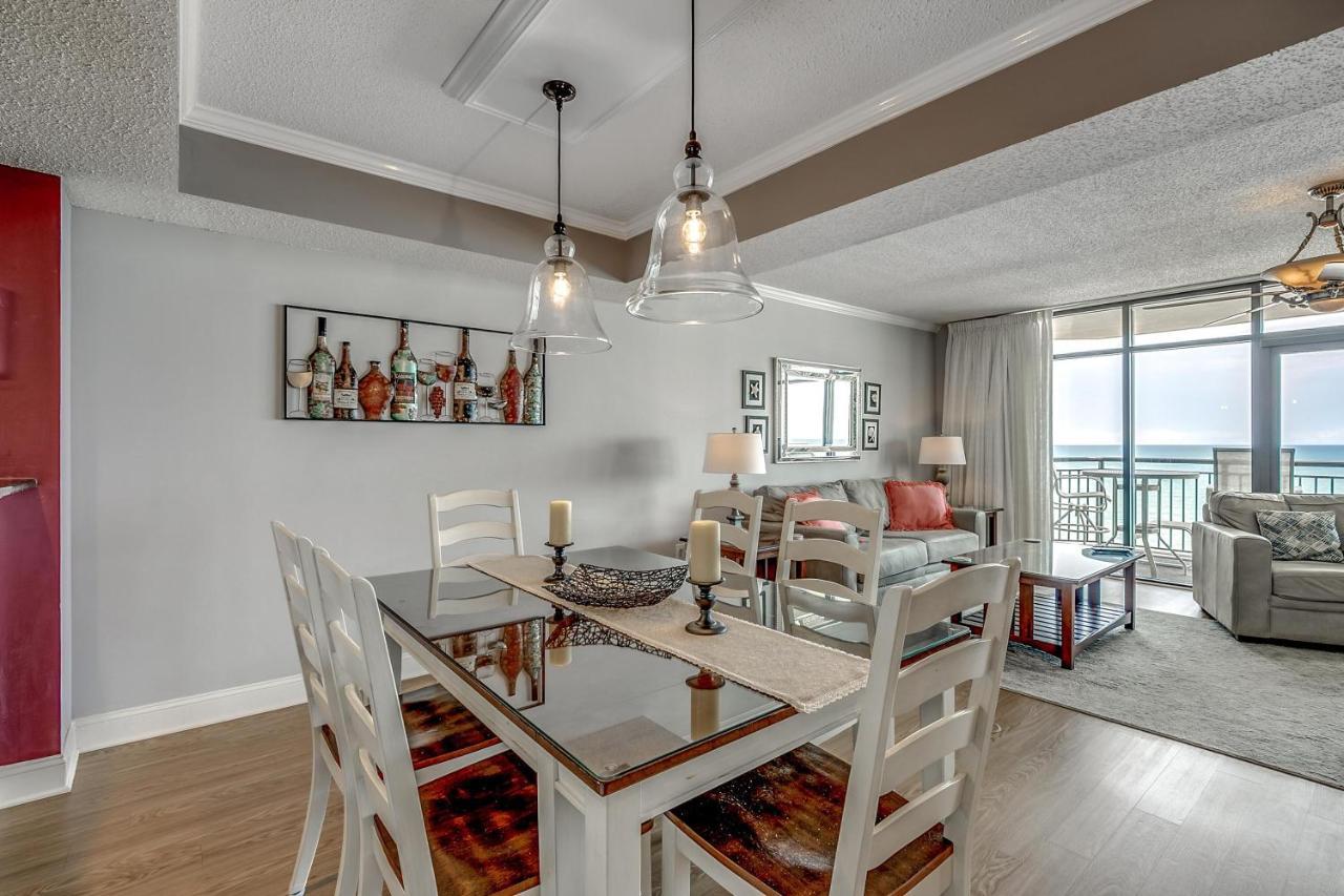 South Wind 1006 Villa Myrtle Beach Luaran gambar