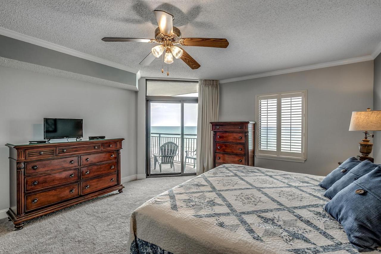 South Wind 1006 Villa Myrtle Beach Luaran gambar
