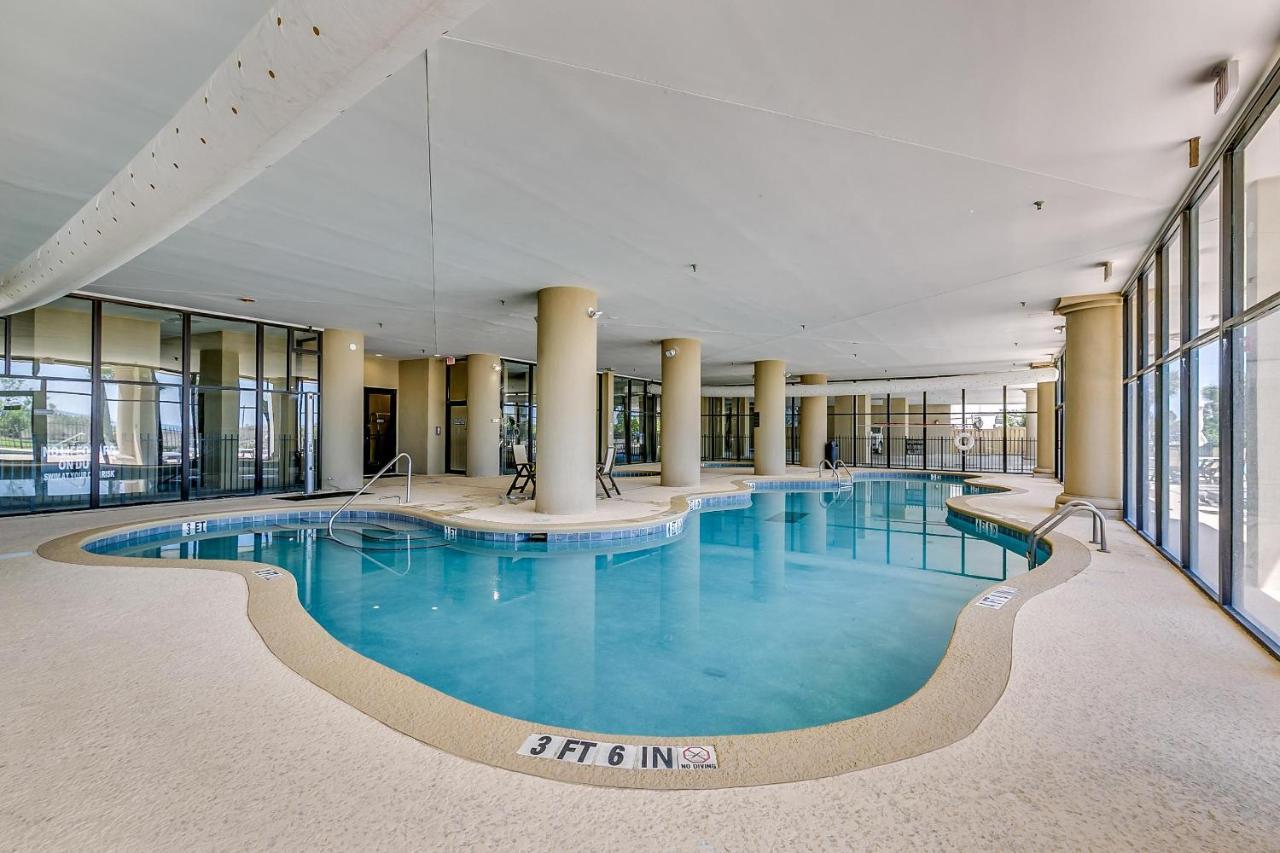 South Wind 1006 Villa Myrtle Beach Luaran gambar