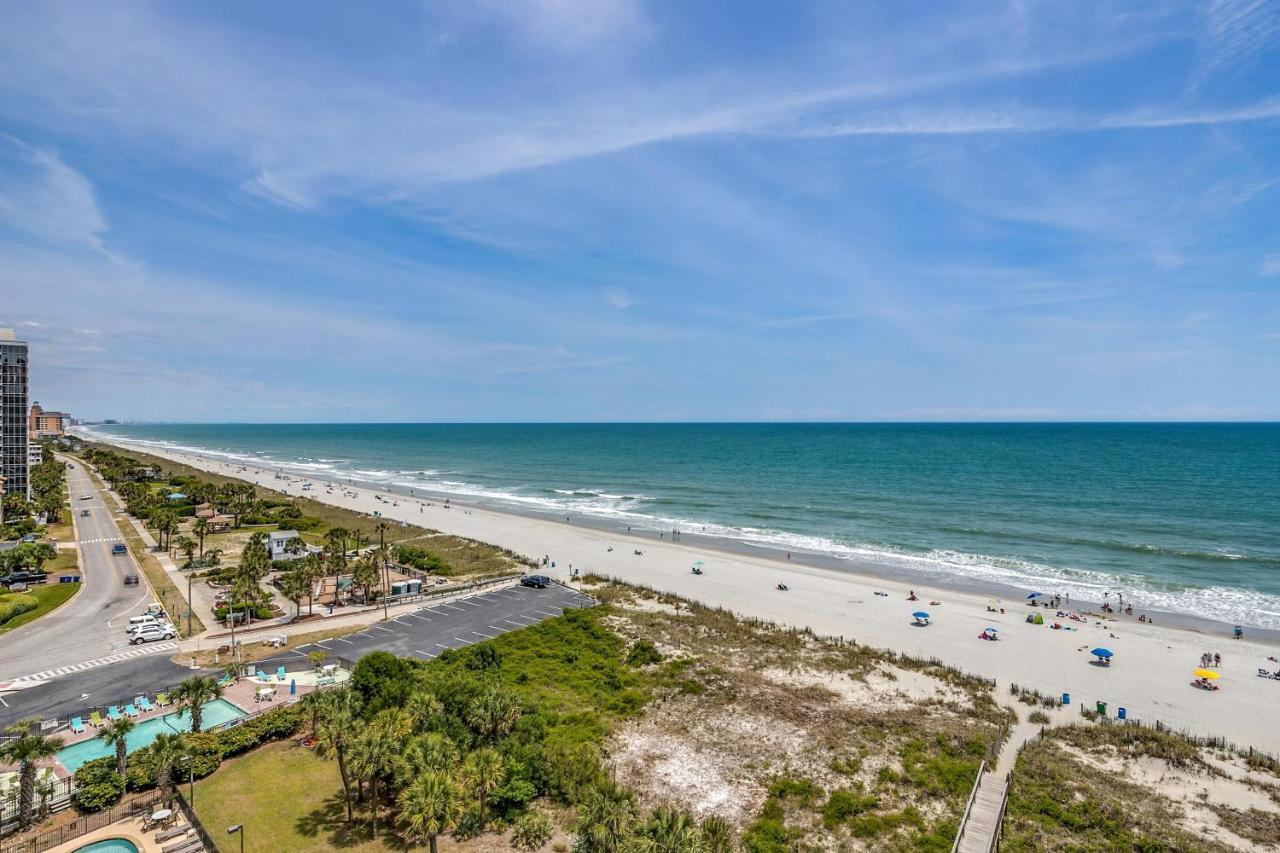 South Wind 1006 Villa Myrtle Beach Luaran gambar