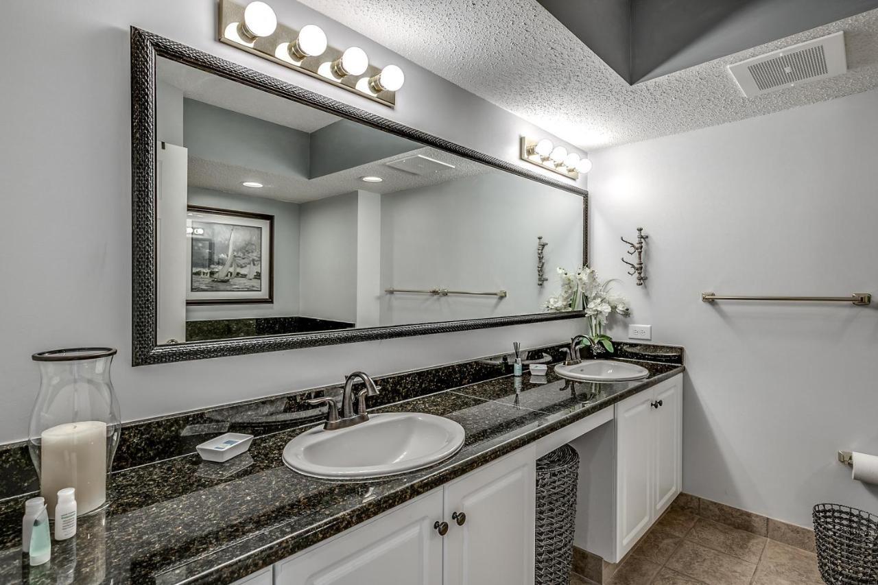 South Wind 1006 Villa Myrtle Beach Luaran gambar