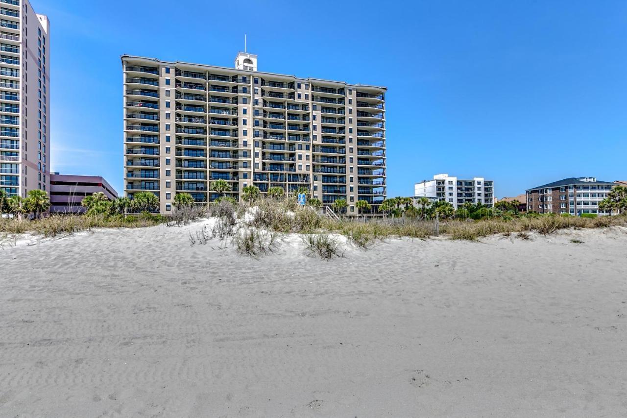 South Wind 1006 Villa Myrtle Beach Luaran gambar