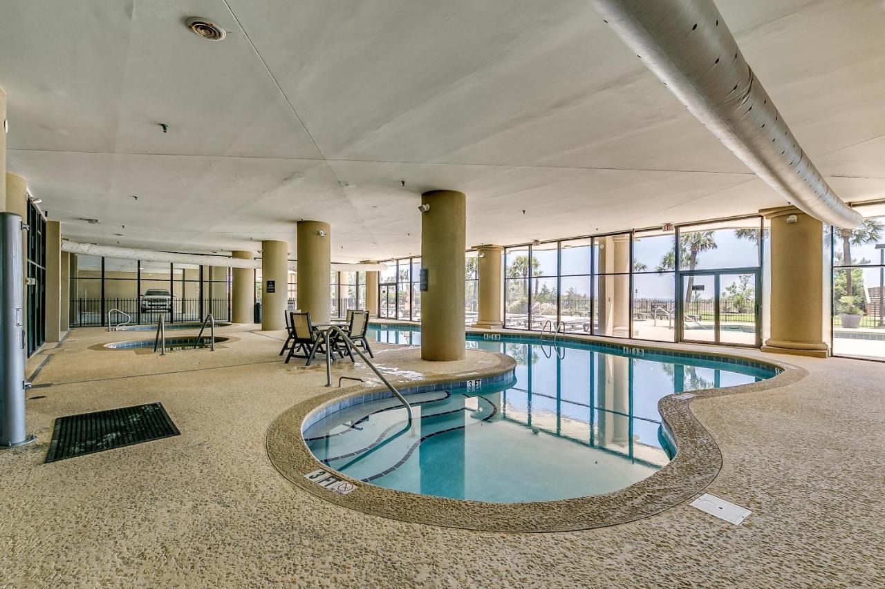 South Wind 1006 Villa Myrtle Beach Luaran gambar