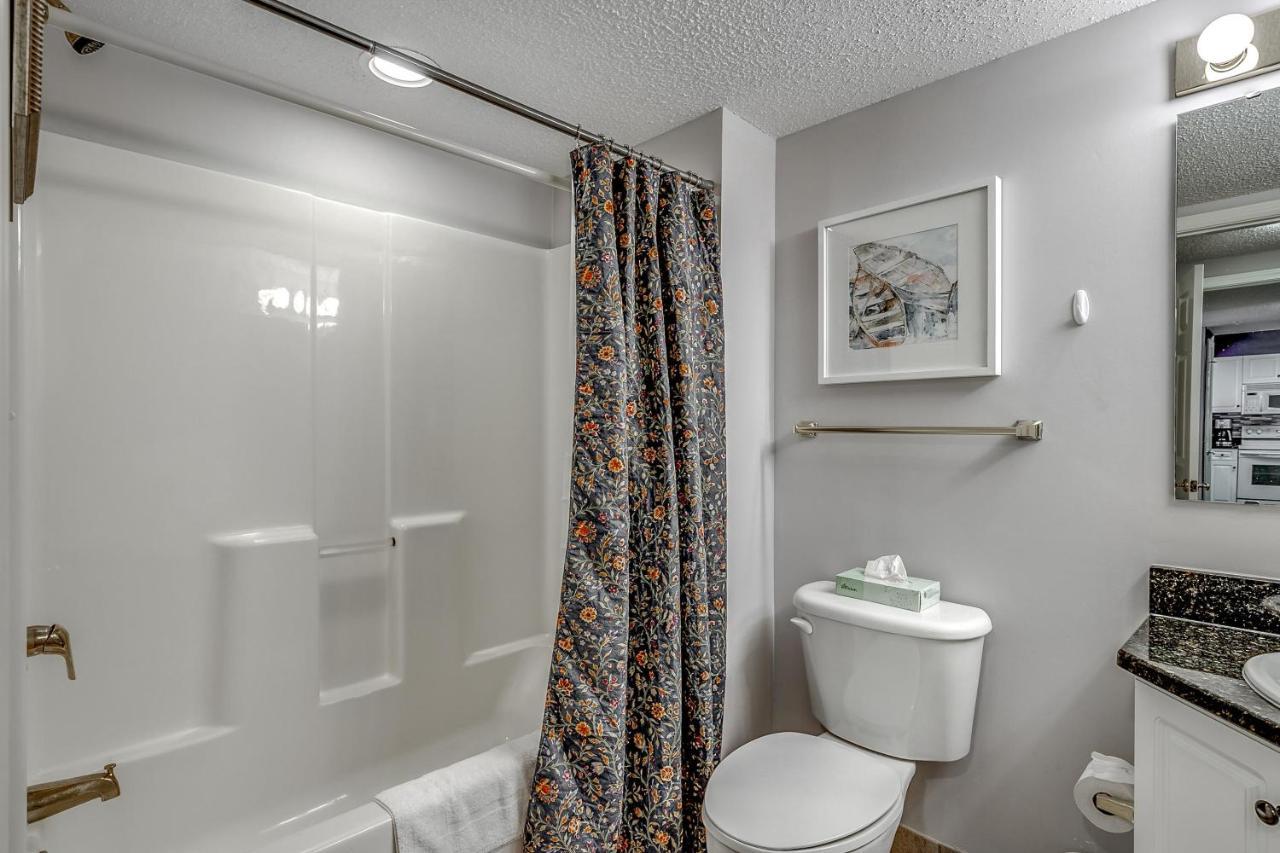 South Wind 1006 Villa Myrtle Beach Luaran gambar