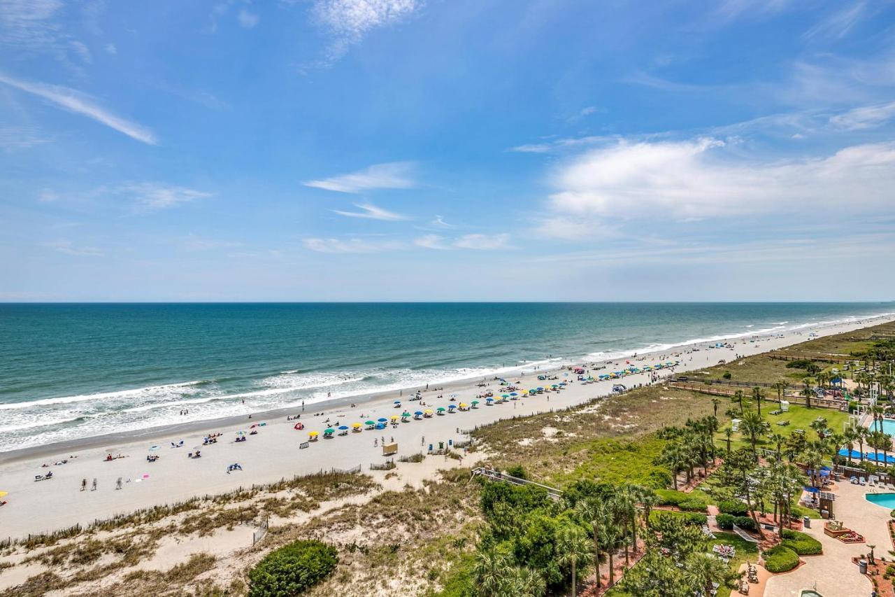 South Wind 1006 Villa Myrtle Beach Luaran gambar