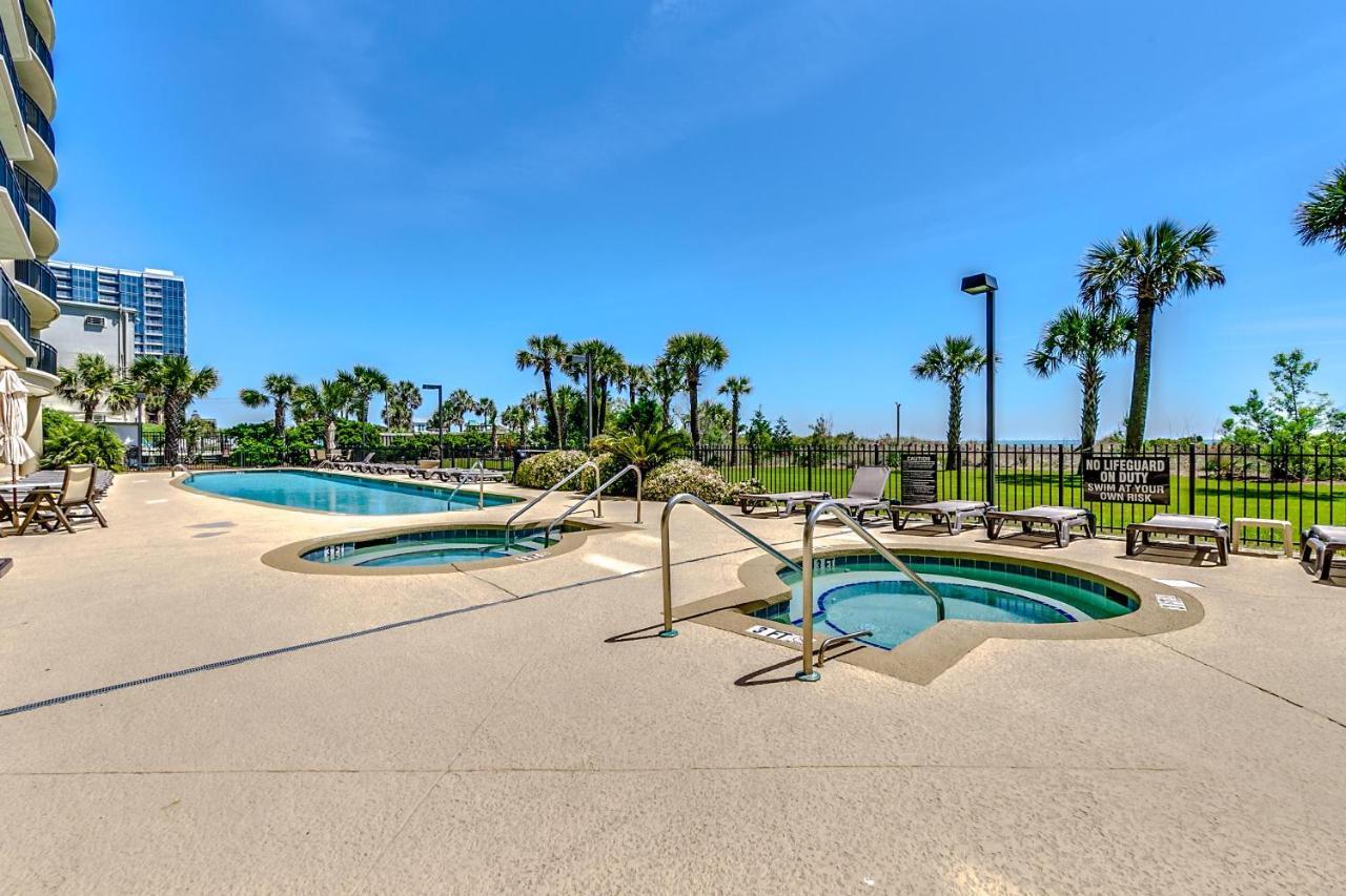 South Wind 1006 Villa Myrtle Beach Luaran gambar