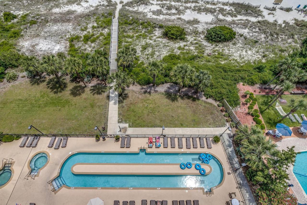 South Wind 1006 Villa Myrtle Beach Luaran gambar