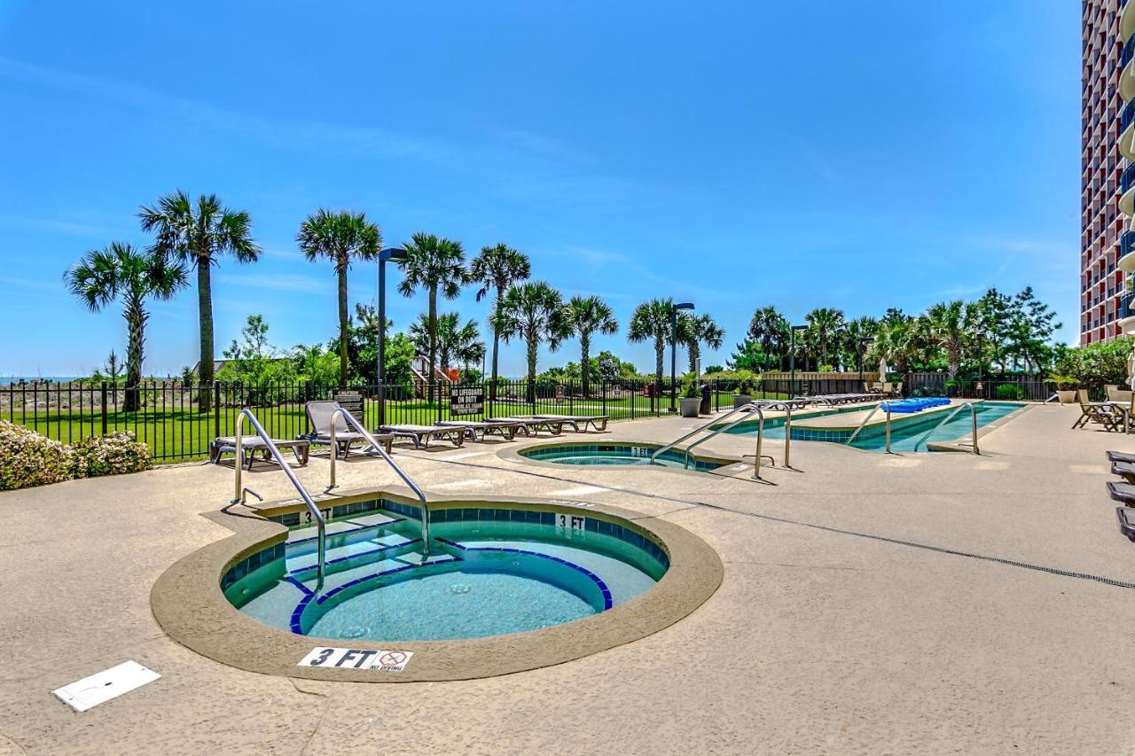 South Wind 1006 Villa Myrtle Beach Luaran gambar