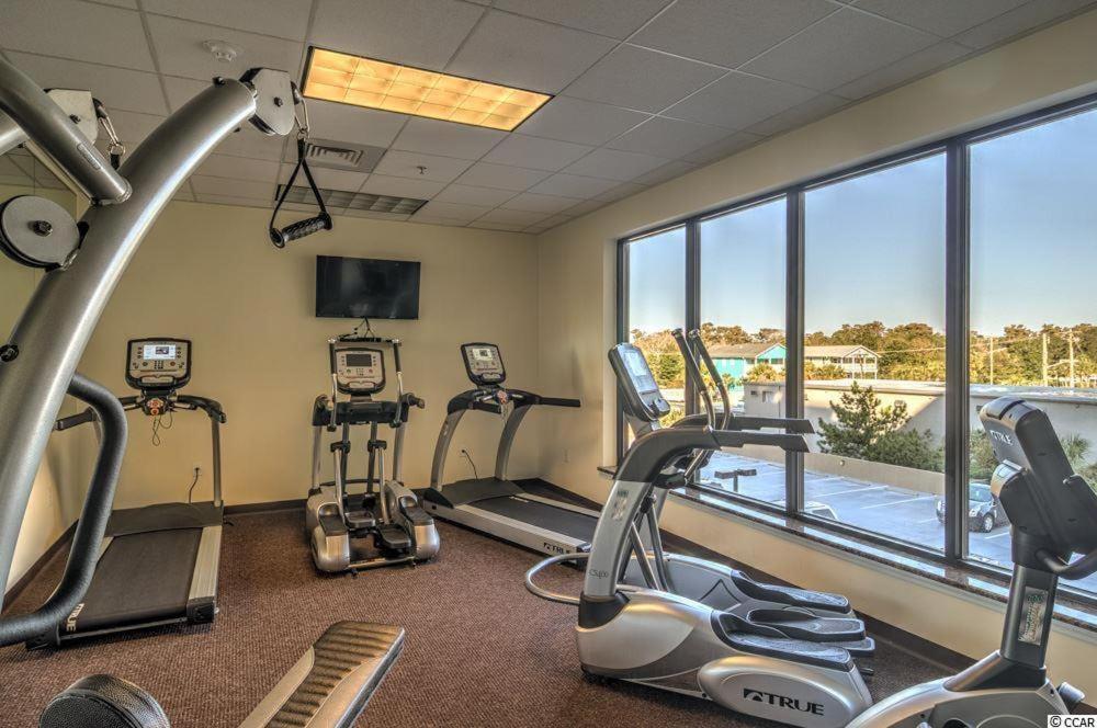 South Wind 1006 Villa Myrtle Beach Luaran gambar
