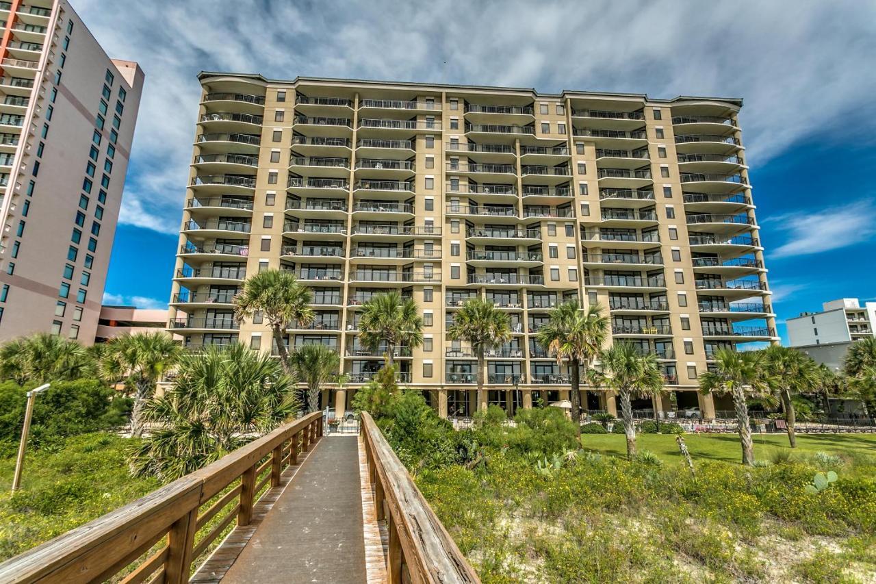 South Wind 1006 Villa Myrtle Beach Luaran gambar
