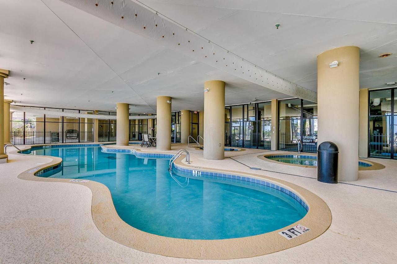 South Wind 1006 Villa Myrtle Beach Luaran gambar