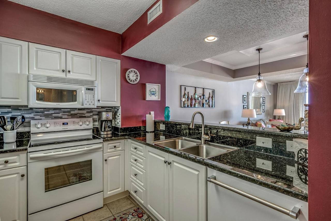 South Wind 1006 Villa Myrtle Beach Luaran gambar
