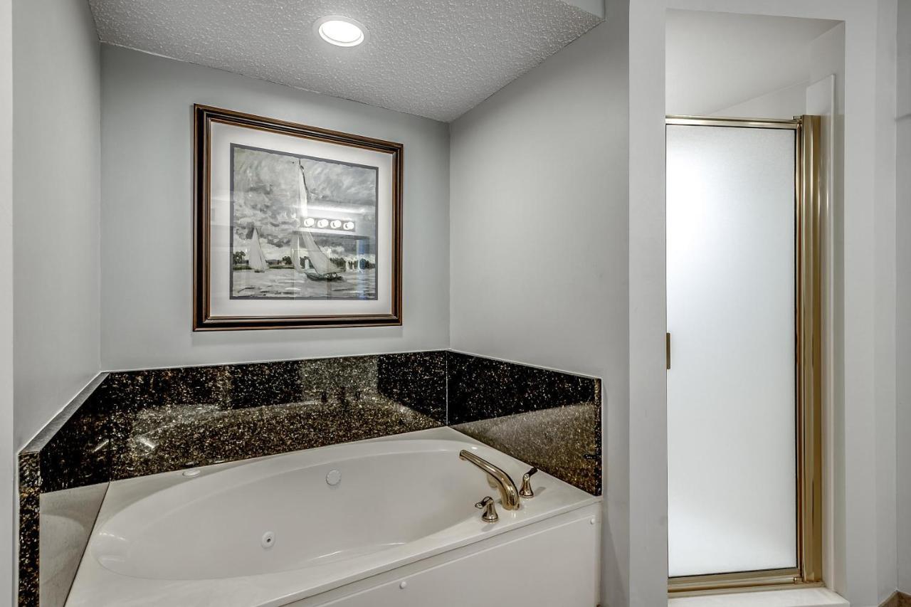 South Wind 1006 Villa Myrtle Beach Luaran gambar
