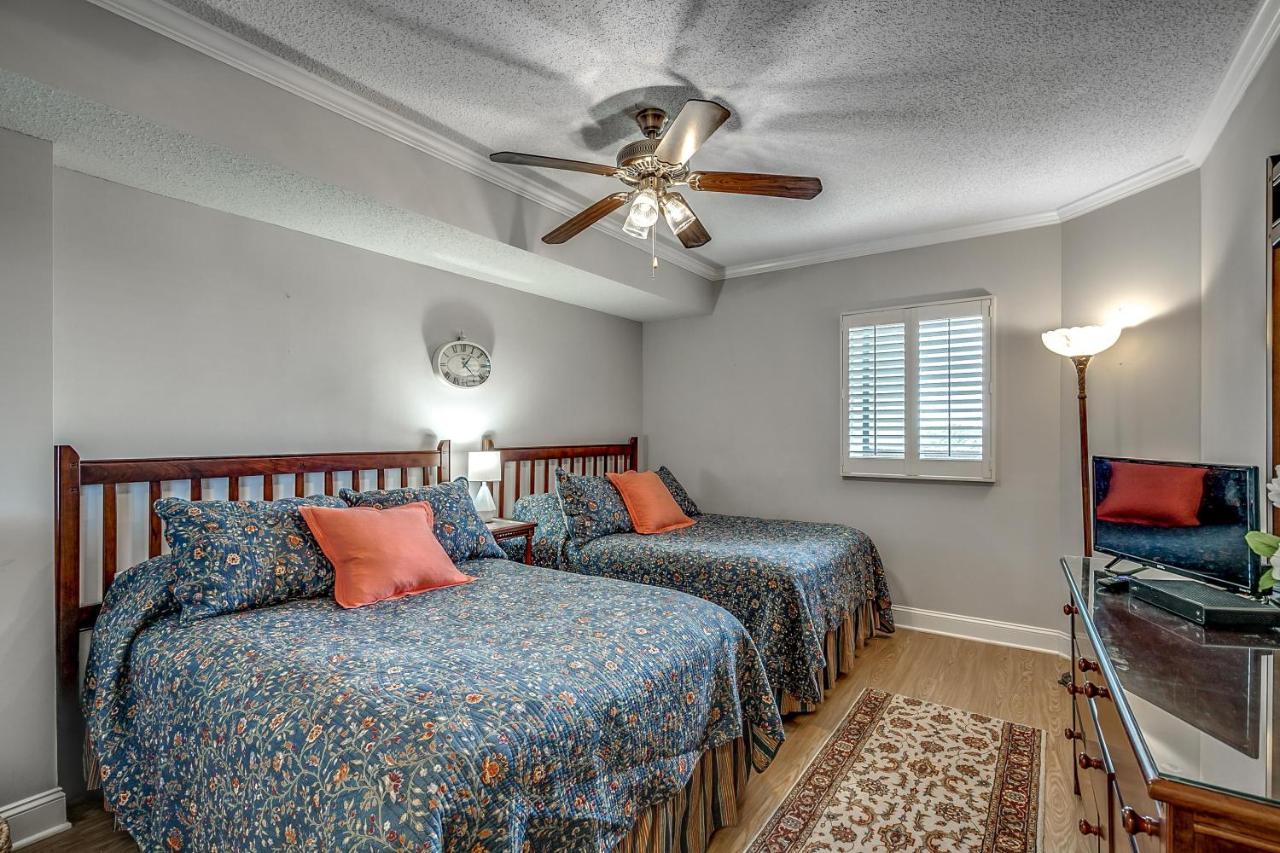 South Wind 1006 Villa Myrtle Beach Luaran gambar