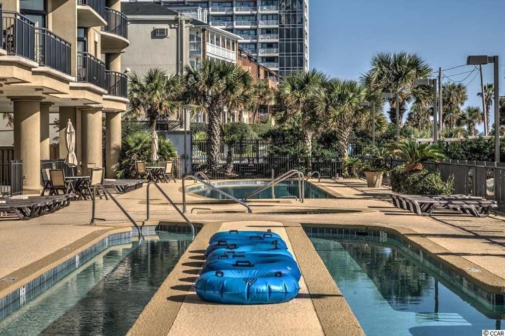 South Wind 1006 Villa Myrtle Beach Luaran gambar