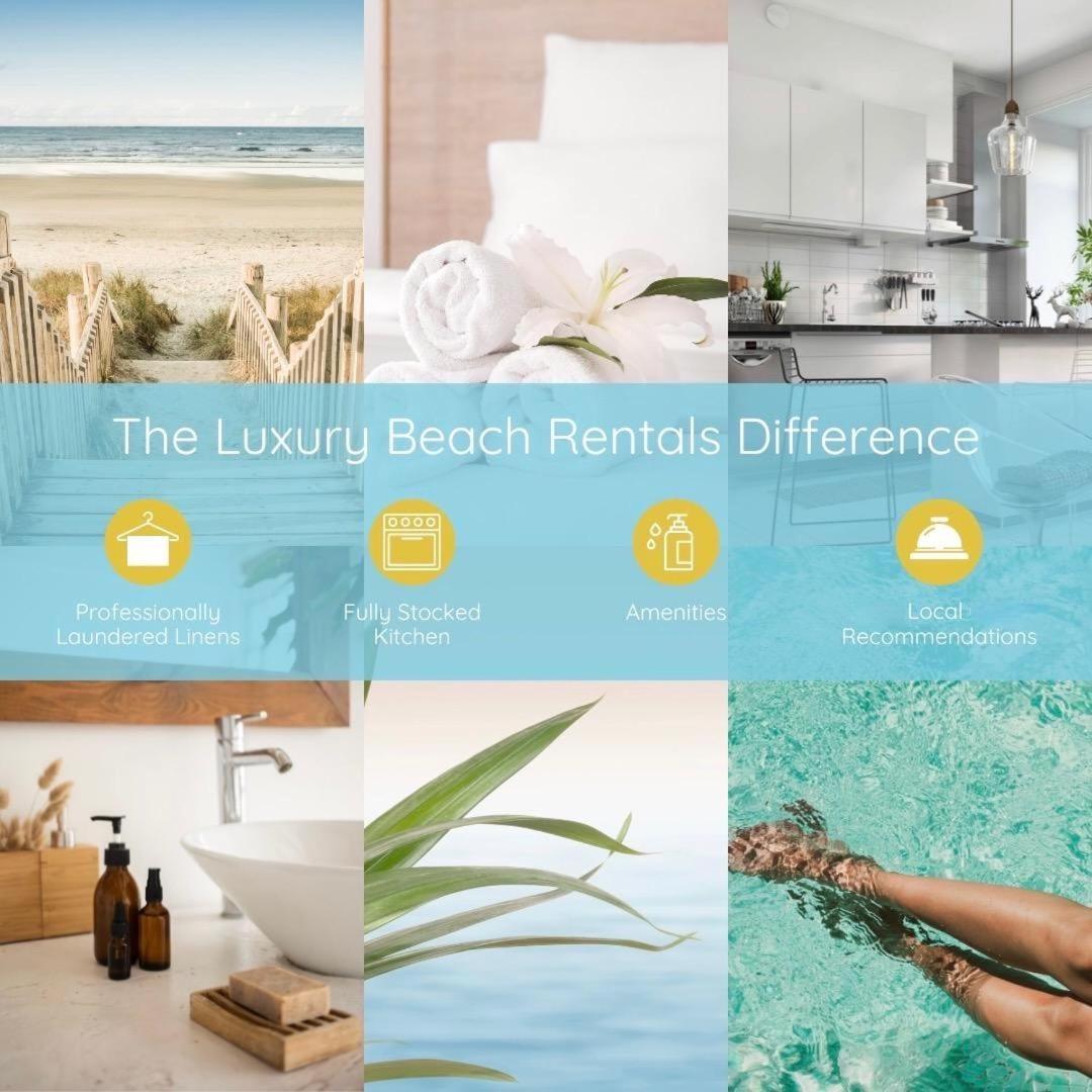 South Wind 1006 Villa Myrtle Beach Luaran gambar
